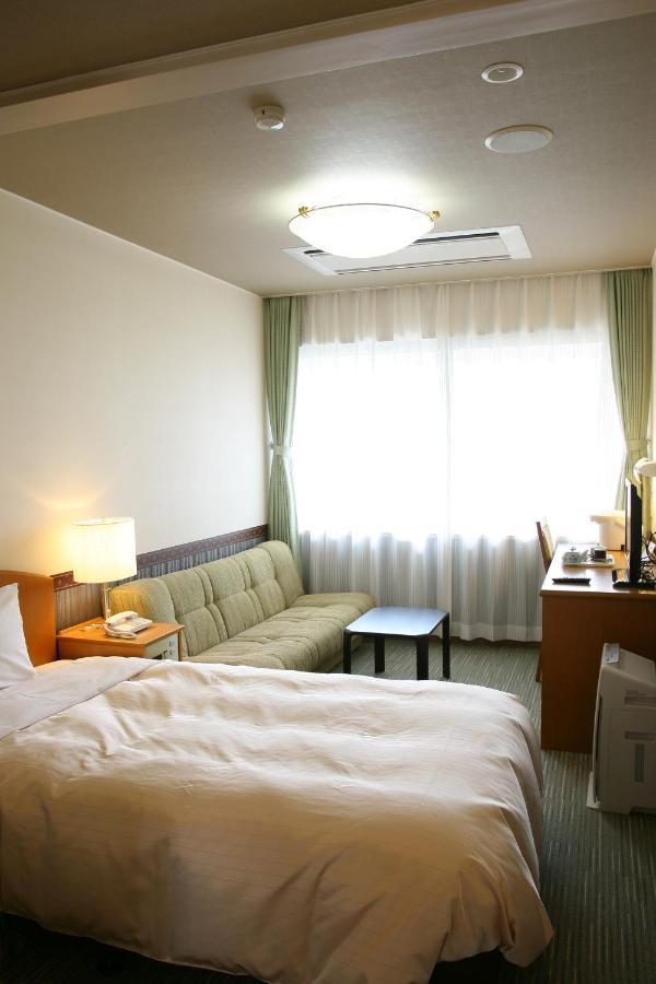 Miyamaso Hotel Matsumoto Ruang foto