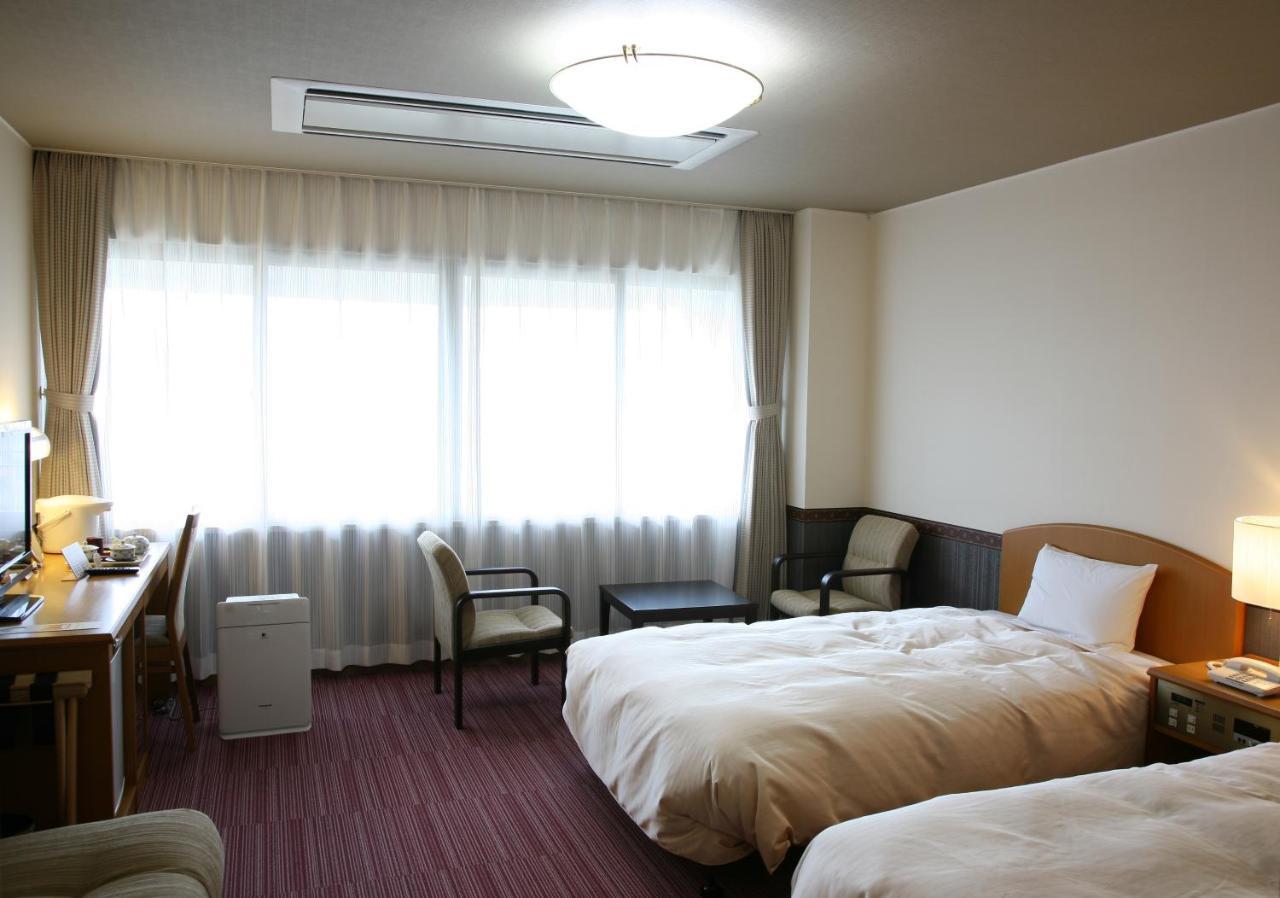Miyamaso Hotel Matsumoto Ruang foto